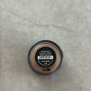 bareMinerals True Gold Eyeshadow